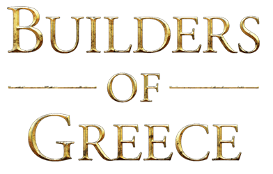 builders of greece logo